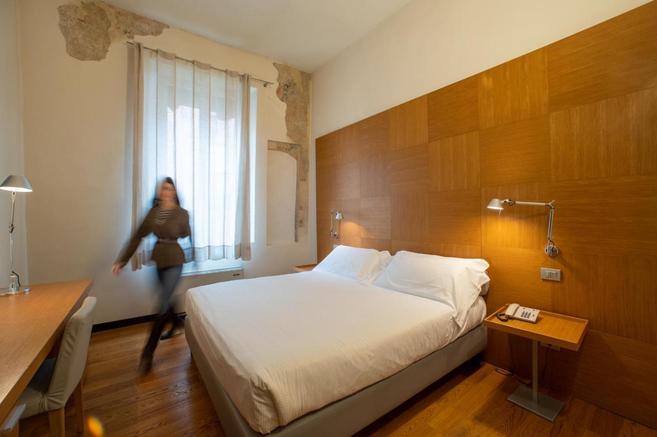 Hotel Annunziata Феррара Экстерьер фото