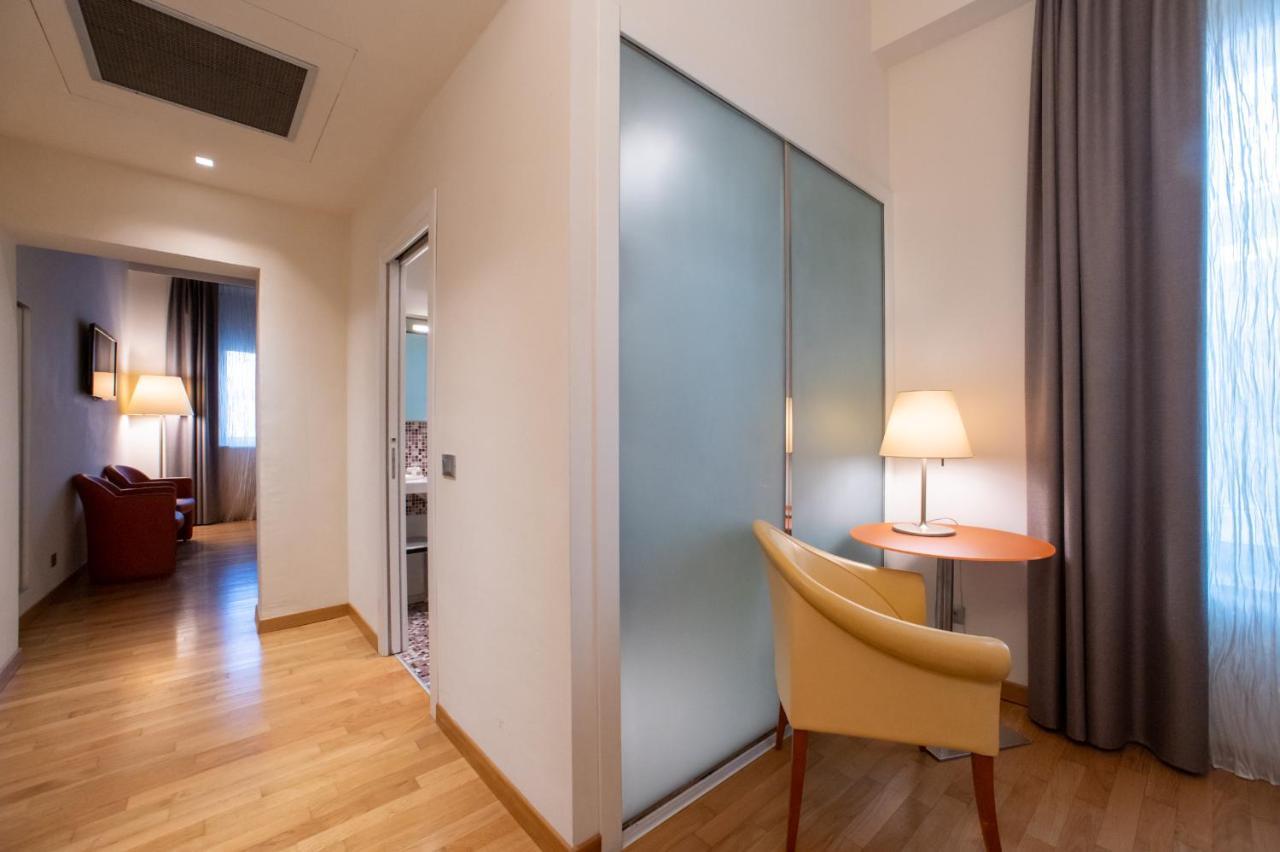Hotel Annunziata Феррара Экстерьер фото