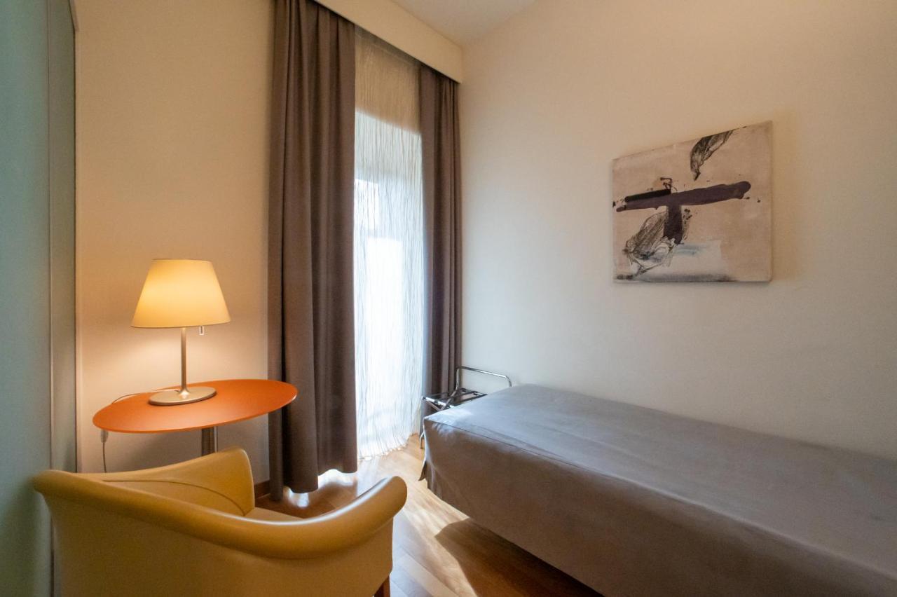 Hotel Annunziata Феррара Экстерьер фото