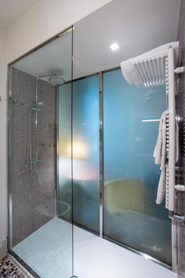Hotel Annunziata Феррара Экстерьер фото