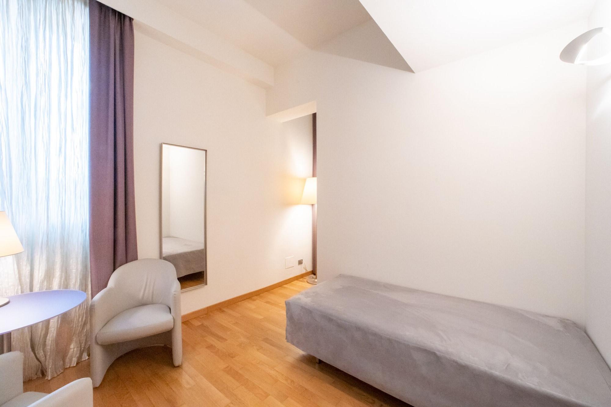 Hotel Annunziata Феррара Экстерьер фото