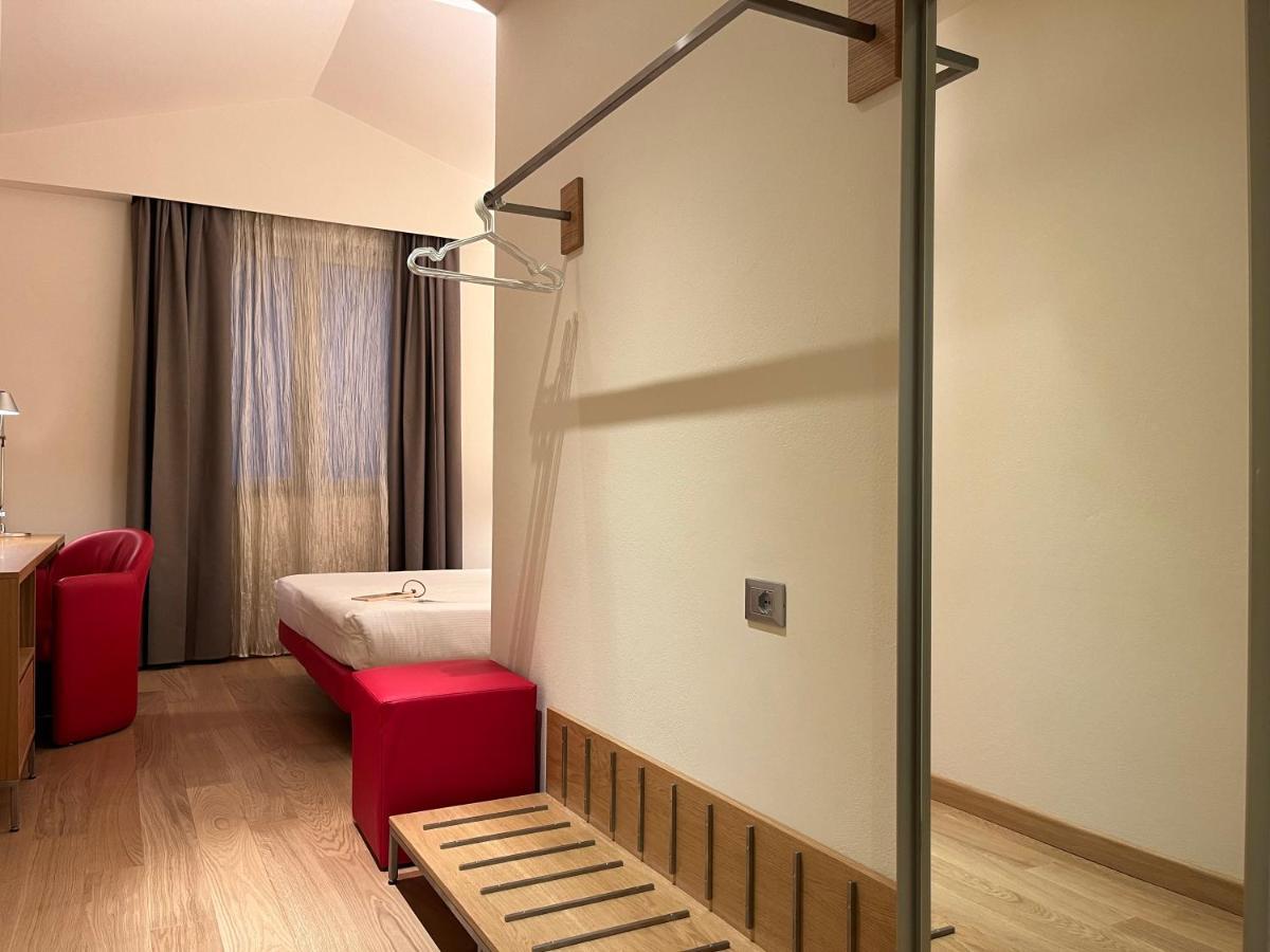 Hotel Annunziata Феррара Экстерьер фото
