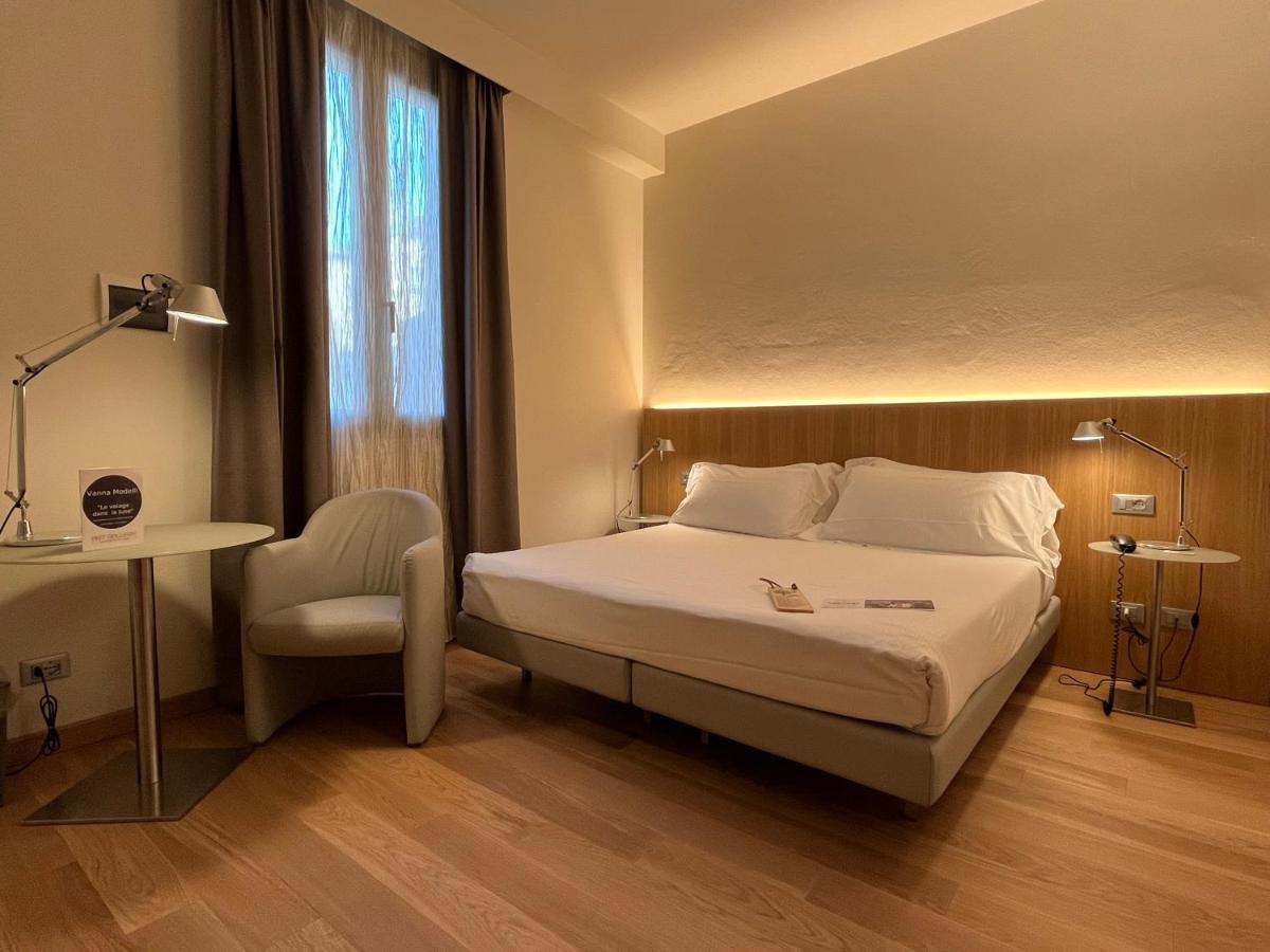 Hotel Annunziata Феррара Экстерьер фото