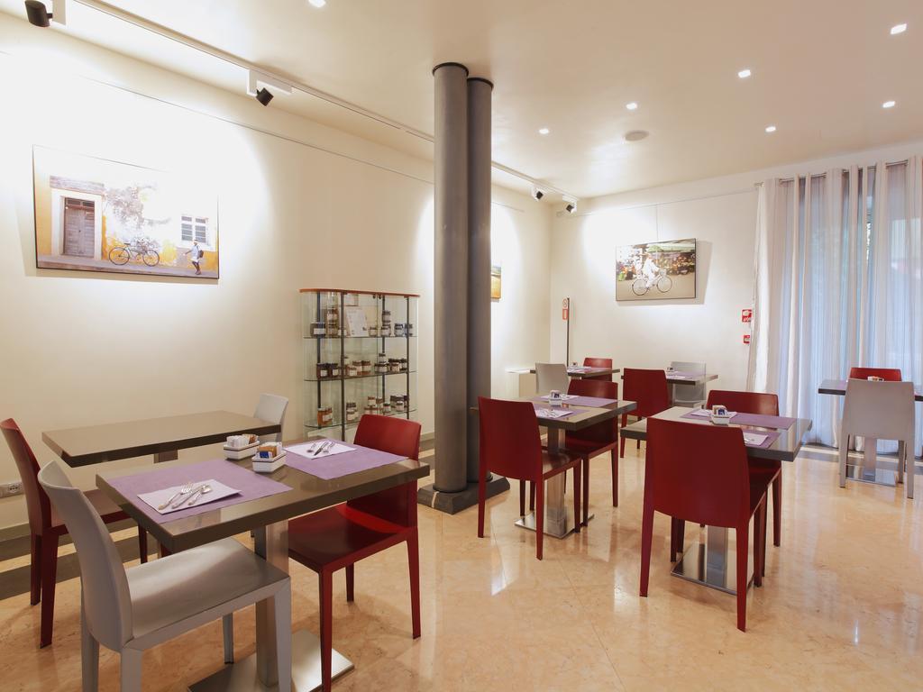 Hotel Annunziata Феррара Экстерьер фото
